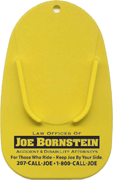 Kickstand Pads